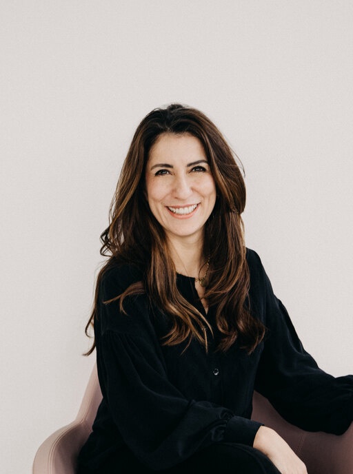 Özge
